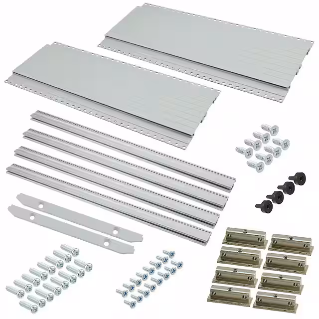 3982090 Wakefield-Vette  Rack